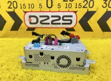 Монитор Land Rover RANGE ROVER EVOQUE 2012 LR039432 L538 204PT, передний