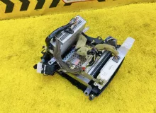 Магнитофон TOYOTA LAND CRUISER PRADO 2002 8611160080 VZJ120W 5VZFE, передний