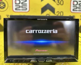 Магнитофон PIONEER CARROZZERIA