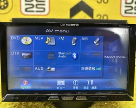 Магнитофон PIONEER CARROZZERIA