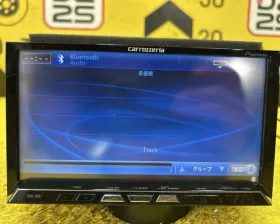 Магнитофон PIONEER CARROZZERIA