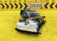 Магнитофон TOYOTA LAND CRUISER PRADO 2003 8611160080 VZJ121W 5VZFE, передний