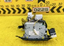 Магнитофон TOYOTA LAND CRUISER PRADO 2003 8611160080 VZJ121W 5VZFE, передний