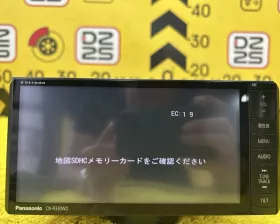 Магнитофон PANASONIC STRADA