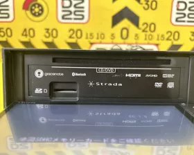 Магнитофон PANASONIC STRADA