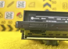Магнитофон TOYOTA COROLLA FIELDER PANASONIC STRADA CN-R300WD|2012 CNR300WD NKE165G 1NZFXE, передний