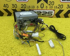 Магнитофон PANASONIC STRADA