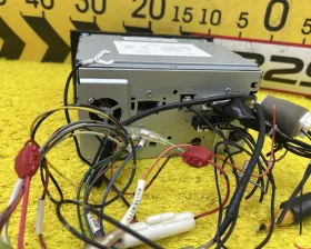 Магнитофон PANASONIC STRADA