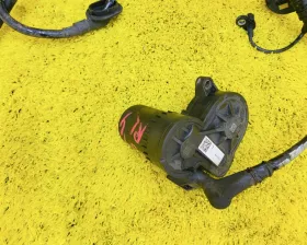 Моторчик стояночного тормоза MAZDA