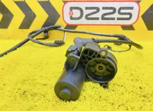 Моторчик стояночного тормоза MAZDA CX-30 2019 DFR526990A DM8P S8DPTS, задний левый
