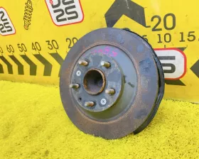 Ступица MAZDA
