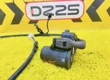 Моторчик стояночного тормоза MAZDA CX-30 2019 DFR526980A DM8P S8DPTS, задний правый