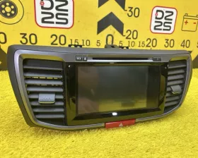Магнитофон Honda