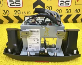 Магнитофон Honda