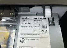 Магнитофон HONDA ACCORD 2017 39101T3WJ83 CR7 LFA, передний