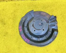 Ступица MAZDA