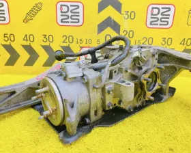 Редуктор TOYOTA