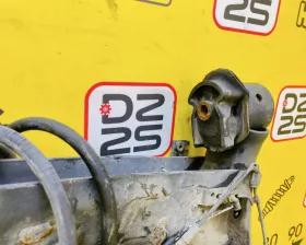 Задняя балка Toyota