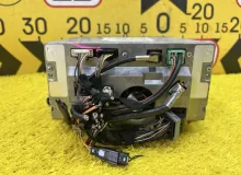 Магнитофон Mercedes-Benz S-CLASS 2007 A2218700792 WDD221 M273E55|273961|273.961, передний