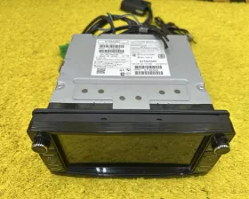 Магнитофон Mitsubishi
