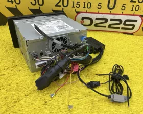 Магнитофон Mitsubishi
