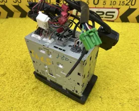 Магнитофон Mitsubishi