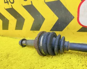Привод Toyota