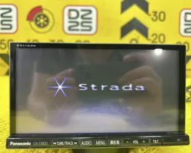 Магнитофон PANASONIC STRADA
