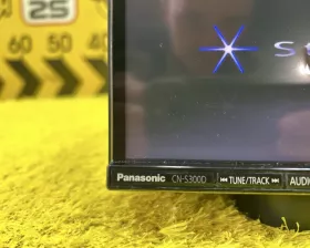Магнитофон PANASONIC STRADA