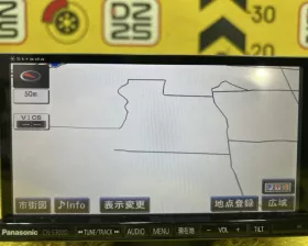 Магнитофон PANASONIC STRADA