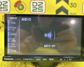 Магнитофон PANASONIC STRADA