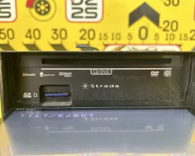Магнитофон PANASONIC STRADA