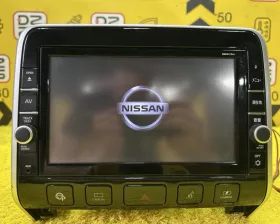 Магнитофон PANASONIC STRADA