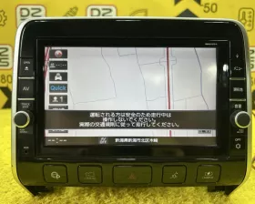 Магнитофон PANASONIC STRADA