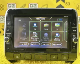 Магнитофон PANASONIC STRADA