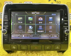 Магнитофон PANASONIC STRADA