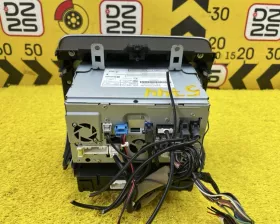 Магнитофон PANASONIC STRADA