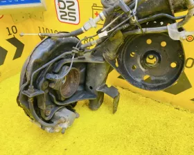 Задняя балка Toyota