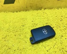 Ключ зажигания Toyota
