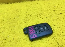 Ключ зажигания TOYOTA ESQUIRE 2015 8990428561 ZRR85G 3ZRFAE, передний