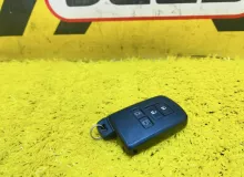 Ключ зажигания TOYOTA VOXY 2014 8990428560 ZWR80G 2ZRFXE, передний