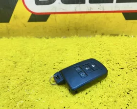 Ключ зажигания Toyota