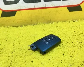 Ключ зажигания Toyota