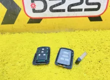 Ключ зажигания TOYOTA ESQUIRE 2015 8990428561 ZRR85G 3ZRFAE, передний
