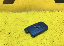 Ключ зажигания TOYOTA ESQUIRE 2015 8990428561 ZWR80G 2ZRFXE, передний
