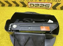 Поддомкратник/ домкрат Mercedes-Benz S-CLASS 2007 A2215830115 WDD221 M273E55|273961|273.961, задний