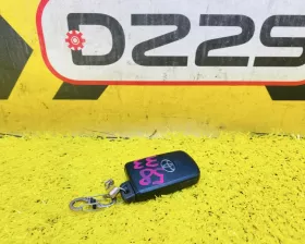 Ключ зажигания Toyota