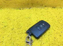 Ключ зажигания TOYOTA ESQUIRE 2015 8990428541 ZWR80G 2ZRFXE, передний