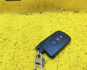 Ключ зажигания Toyota
