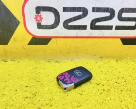 Ключ зажигания Toyota